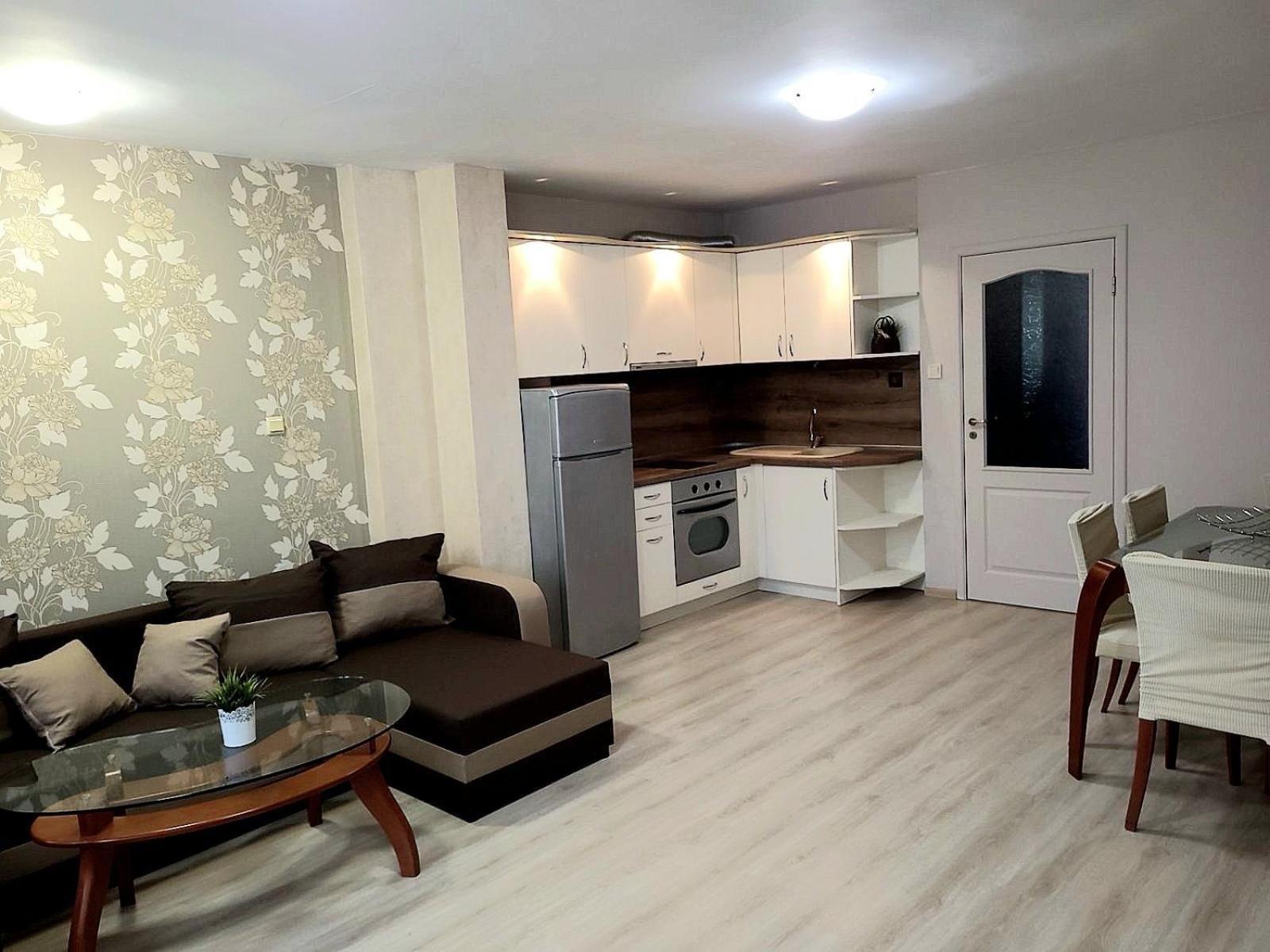 Lux Apartment Sisi Burgas ภายนอก รูปภาพ