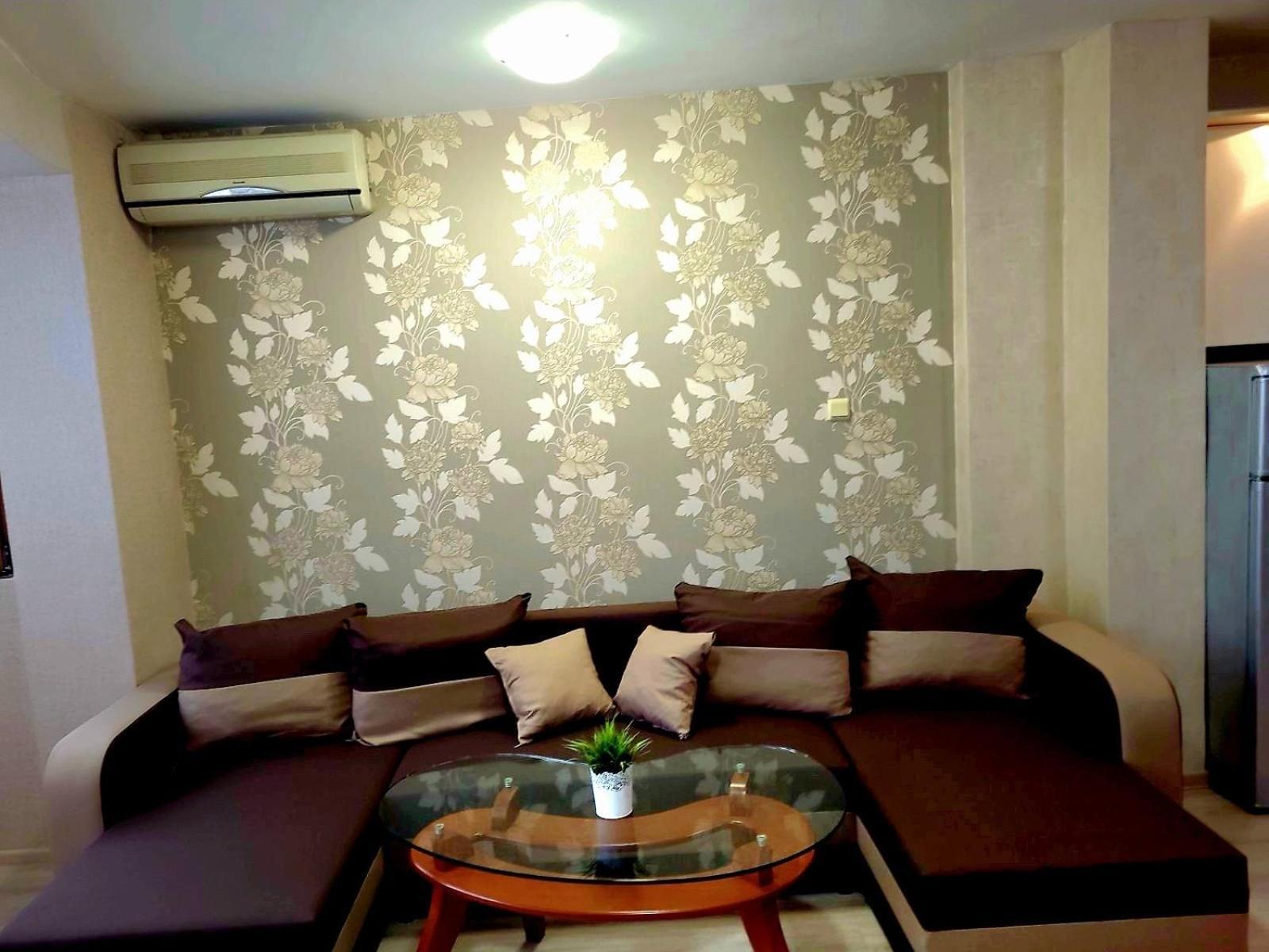 Lux Apartment Sisi Burgas ภายนอก รูปภาพ