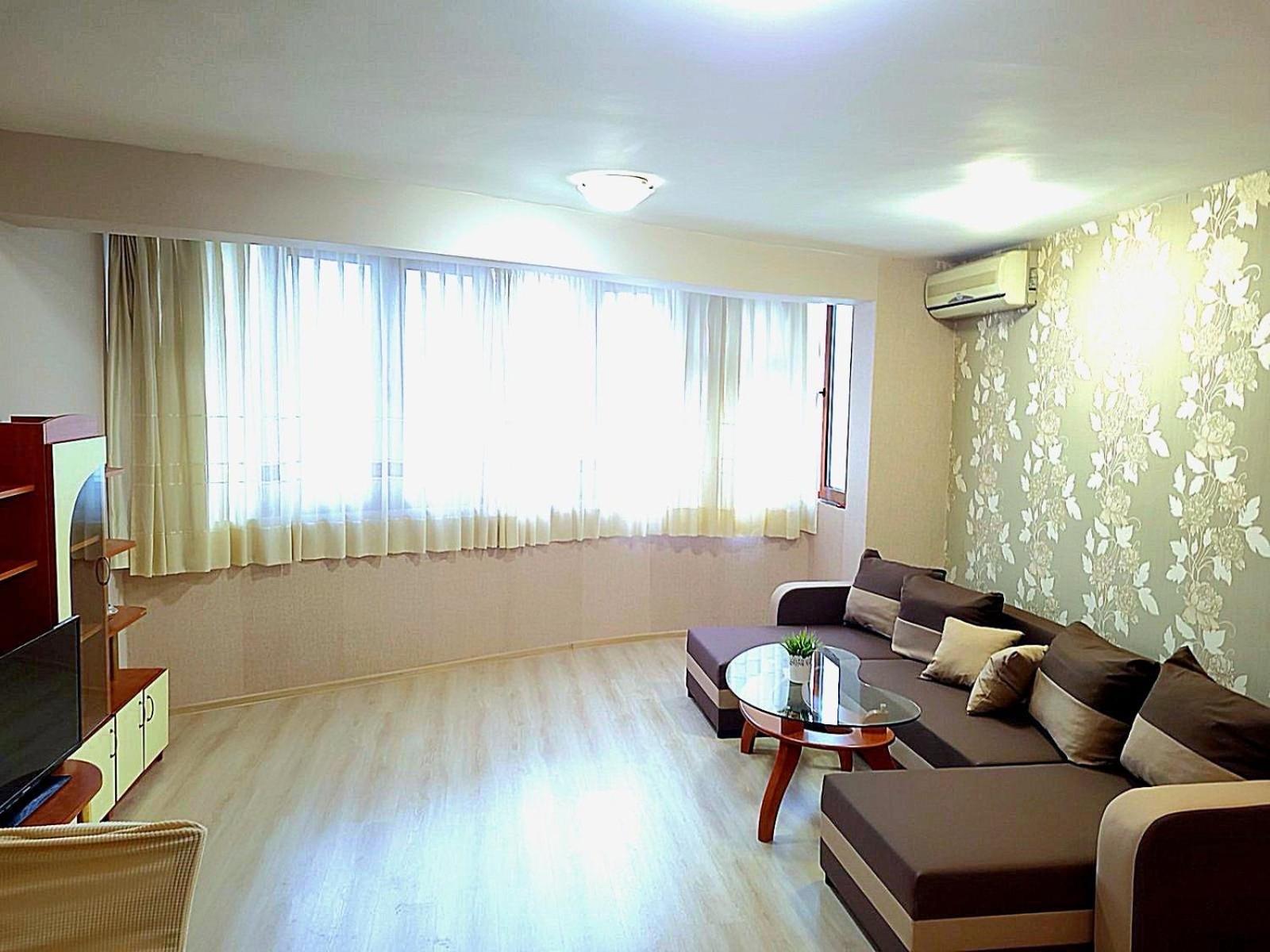 Lux Apartment Sisi Burgas ภายนอก รูปภาพ