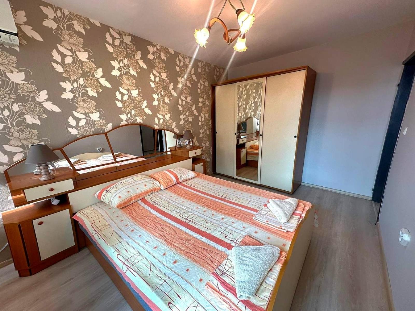 Lux Apartment Sisi Burgas ภายนอก รูปภาพ