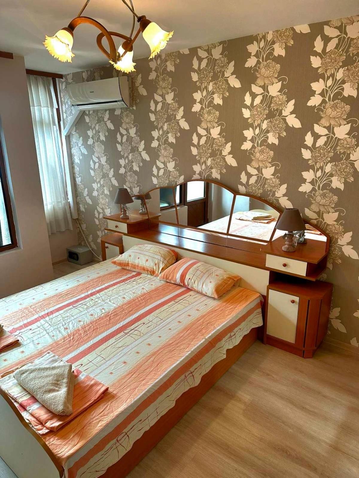 Lux Apartment Sisi Burgas ภายนอก รูปภาพ