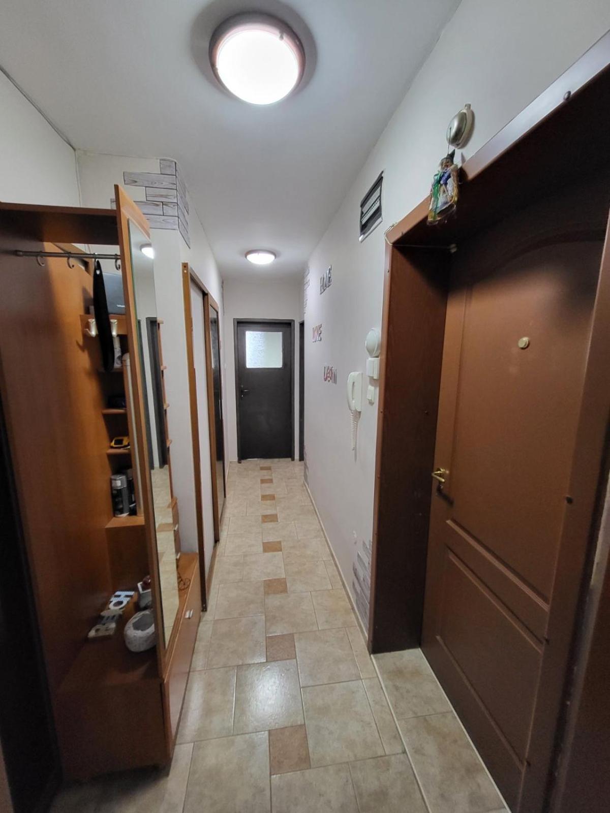 Lux Apartment Sisi Burgas ภายนอก รูปภาพ