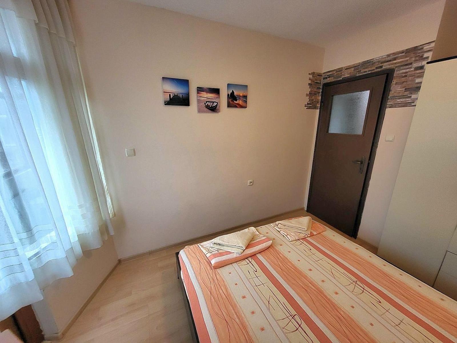 Lux Apartment Sisi Burgas ภายนอก รูปภาพ
