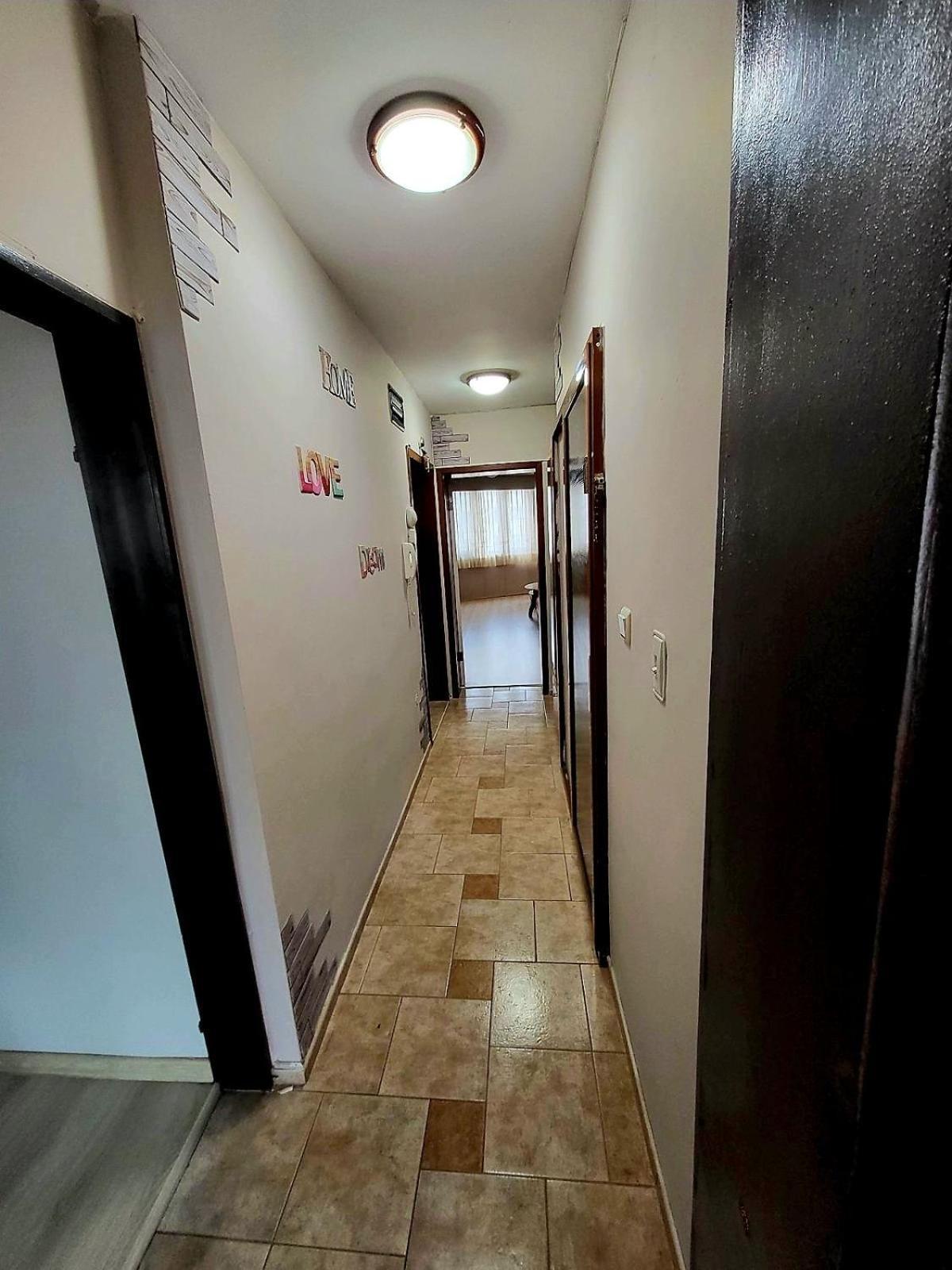 Lux Apartment Sisi Burgas ภายนอก รูปภาพ