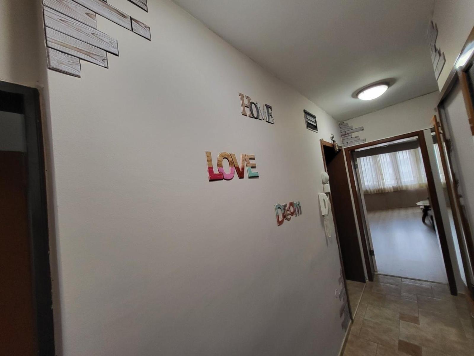 Lux Apartment Sisi Burgas ภายนอก รูปภาพ