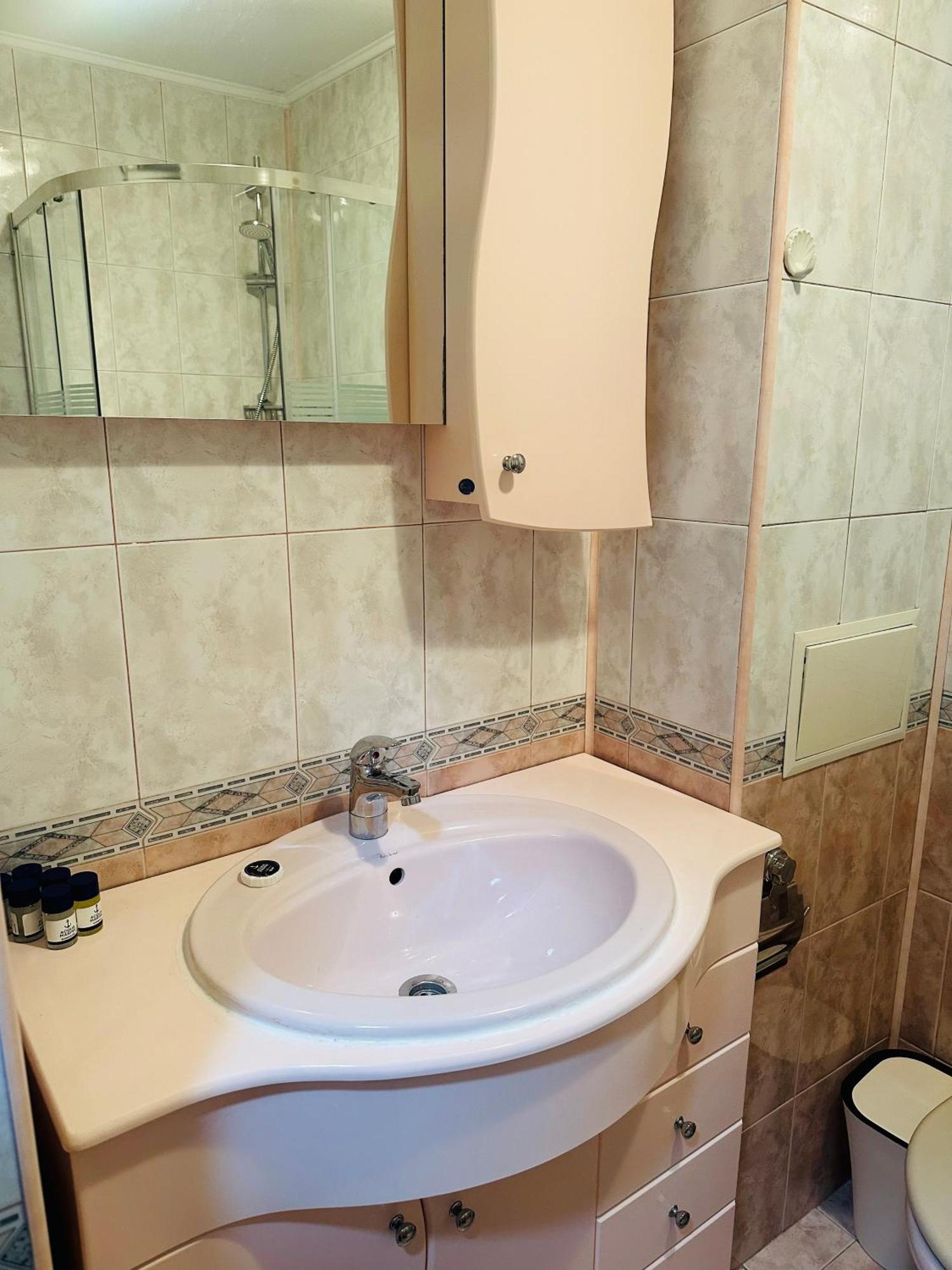 Lux Apartment Sisi Burgas ภายนอก รูปภาพ